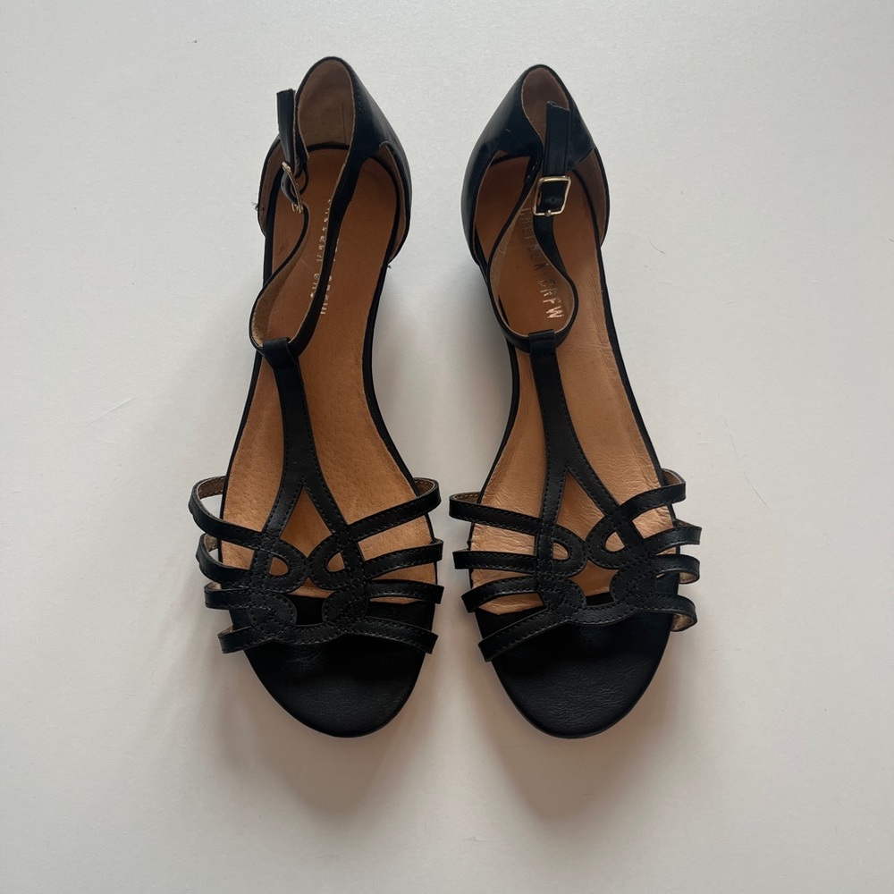NWOB! Chelsea Crew Sedona Sandal